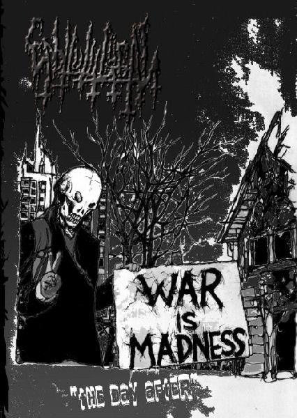 Enbilulugugal : The Day After (CDr, Album)