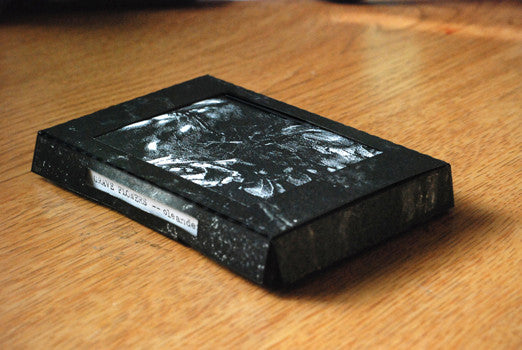 Graveflowers : Oleander (Cass, S/Sided, Ltd)