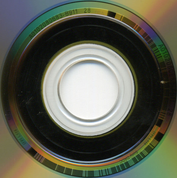 Rush : Counterparts (SACD, Hybrid, Album, Ltd, Num, RE, RM, Sli)