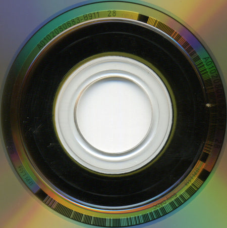 Rush : Counterparts (SACD, Hybrid, Album, Ltd, Num, RE, RM, Sli)