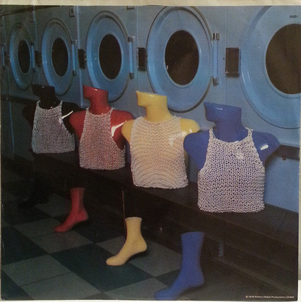 Elvis Costello : This Year's Model (LP, Album, San)
