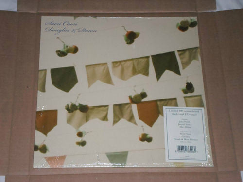 Sacri Cuori : Douglas & Dawn (LP, Album, Ltd, RE)