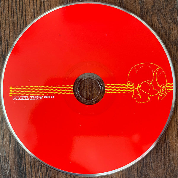 Various : Record Of Shadows Infinite (CD, Comp)
