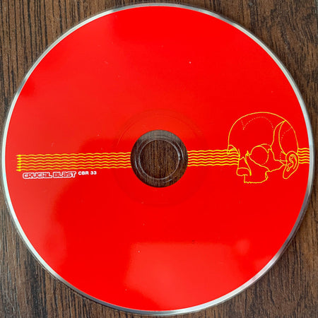 Various : Record Of Shadows Infinite (CD, Comp)