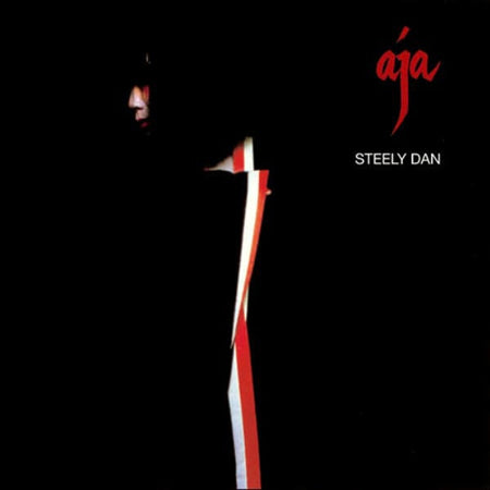 Steely Dan : Aja (LP, Album, Club, RCA)