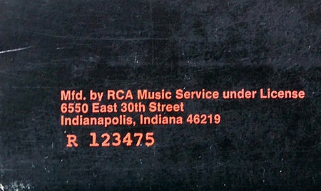 Steely Dan : Aja (LP, Album, Club, RCA)