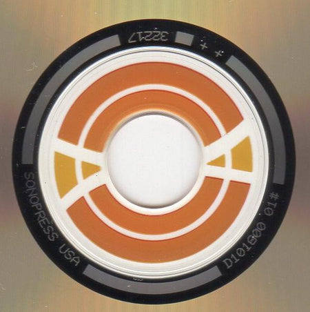 Urge Overkill : Saturation (CD, Album, Club)