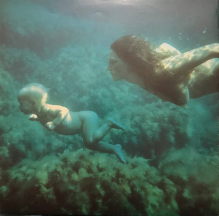James : Gold Mother (LP, Album)