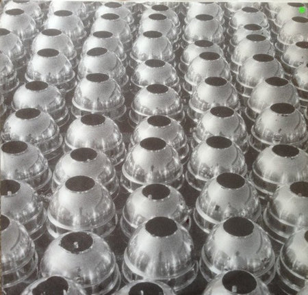 Van Halen : 1984 (LP, Album, Club, Col)