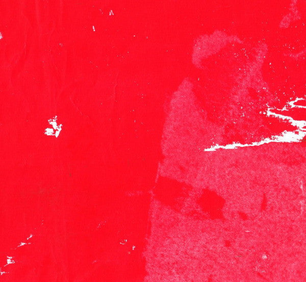 Grisha Shakhnes : Leave/Trace (LP)