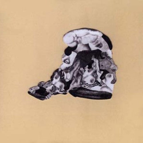 Matt Krefting : High Hopes (LP)