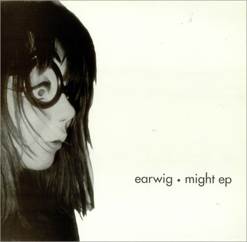 Earwig (2) : Might EP (12", EP)