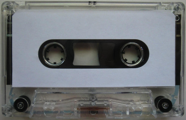Potier. : Misleading Those Lost (Cass, Album, Ltd, C32)
