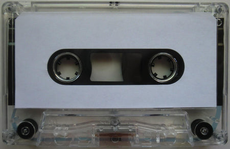 Potier. : Misleading Those Lost (Cass, Album, Ltd, C32)