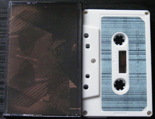 Black Malibu : Is A Place (Cass, Ltd, C62)