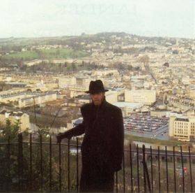 Jandek : London Tuesday (DVD)