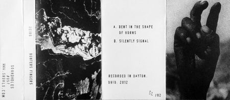 Being (3) : Hunters Fingers (Cass, Ltd, Num, C20)