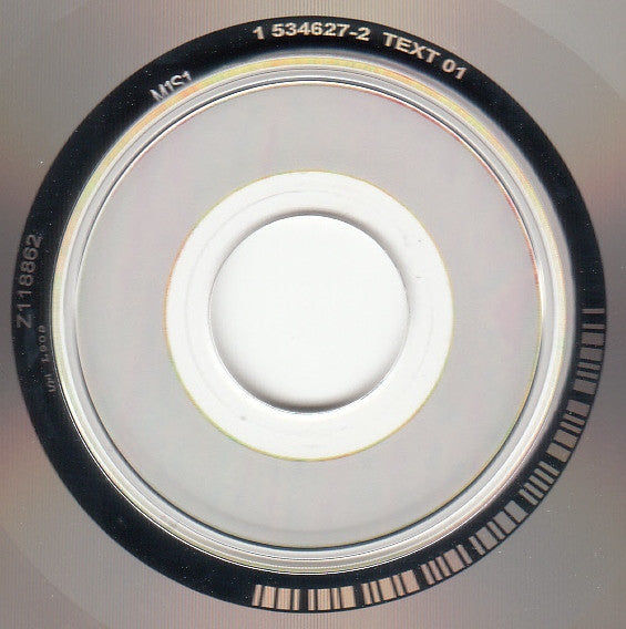 The Flaming Lips : The Terror (CD, Album)