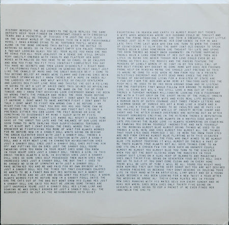 Elvis Costello & The Attractions : Imperial Bedroom (LP, Album, Ter)