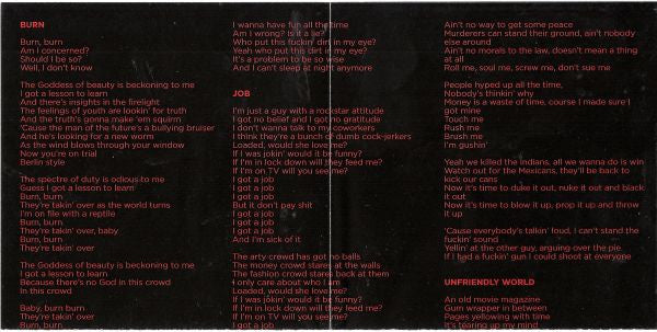 Iggy And The Stooges* : Ready To Die (CD, Album, Dig)
