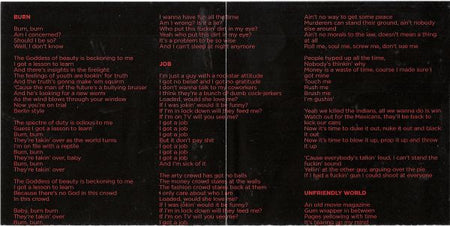 Iggy And The Stooges* : Ready To Die (CD, Album, Dig)