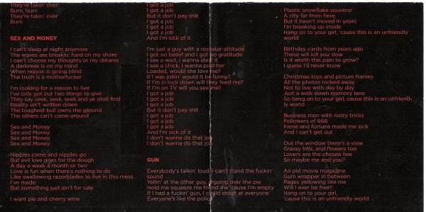 Iggy And The Stooges* : Ready To Die (CD, Album, Dig)