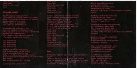 Iggy And The Stooges* : Ready To Die (CD, Album, Dig)
