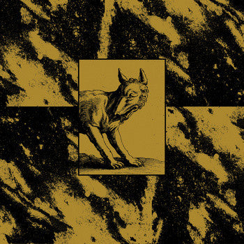 Anwar Sadat : Gold (12", EP, Ltd, Cle)
