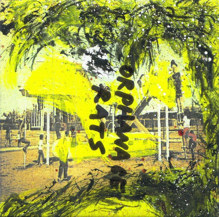 Orphanage Rats : Plasma Well (Cass, Ltd, Num, C20)