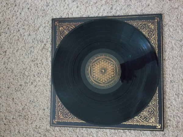 Bring Me The Horizon : Sempiternal (LP, Album + CD, Album)