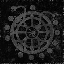 Andramelech : Destroyers Of Cosmic Order (Cass, S/Sided, Ltd, Num)