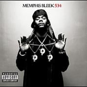 Memphis Bleek : 534 (CD, Album)