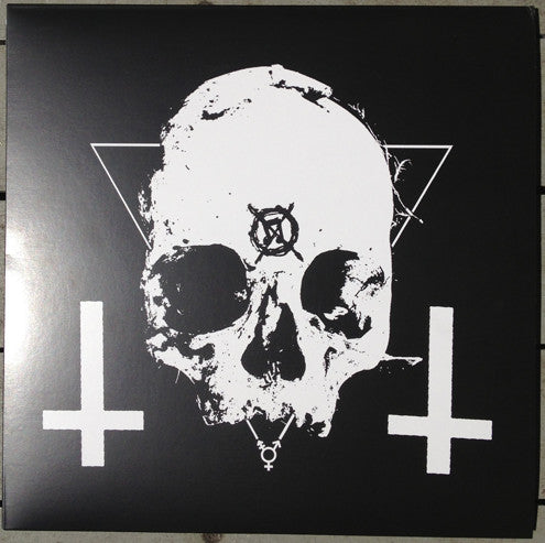 +HIRS+ : The First 100 Songs (LP, Comp, RP, Hot)