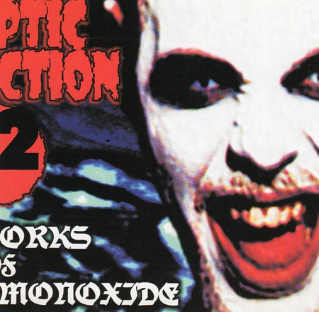 Twiztid : The Cryptic Collection 2 (CD, Comp, Mon)