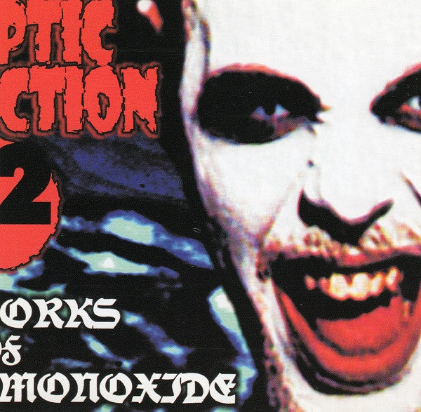 Twiztid : The Cryptic Collection 2 (CD, Comp, Mon)