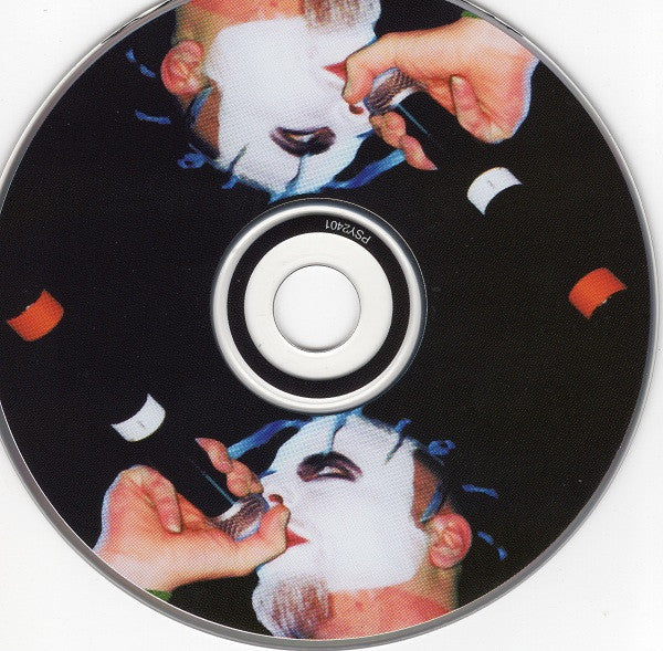 Twiztid : The Cryptic Collection 2 (CD, Comp, Mon)
