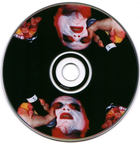Twiztid : Cryptic Collection 2: The Works Of Madrox & Monoxide (CD, Comp, Mad)