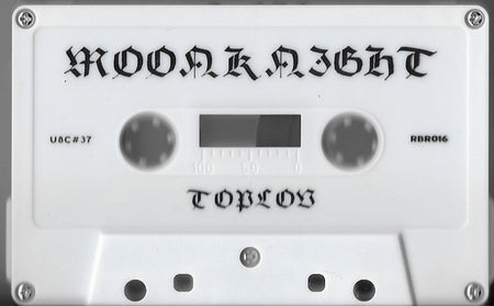 Moonknight : Toplov (Cass, Album, Ltd, RE, C40)