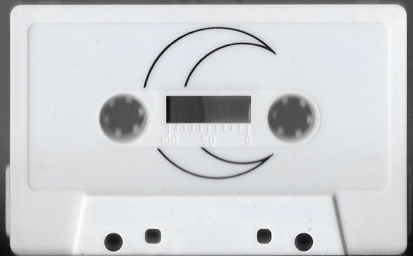 Moonknight : Toplov (Cass, Album, Ltd, RE, C40)