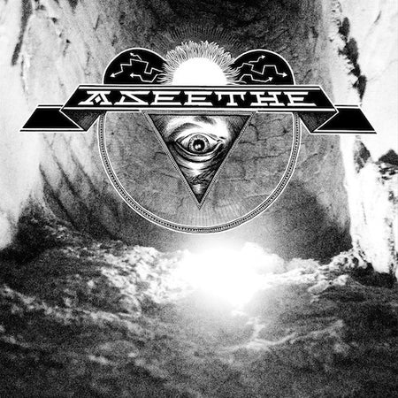 Aseethe : Reverent Burden (LP)