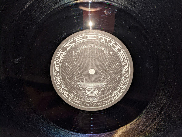 Aseethe : Reverent Burden (LP)