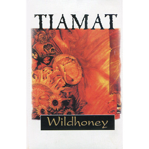Tiamat : Wildhoney (Cass, Album)