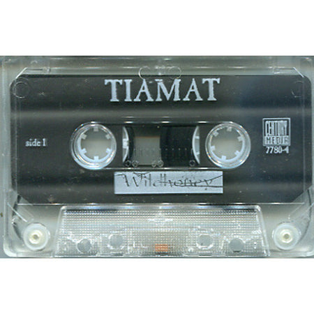 Tiamat : Wildhoney (Cass, Album)