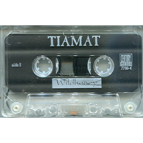 Tiamat : Wildhoney (Cass, Album)