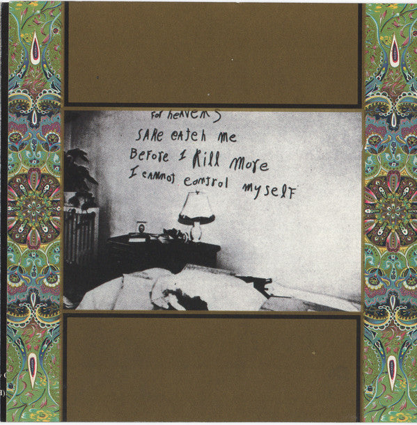 PainKiller (2) : Buried Secrets (CD, Album)