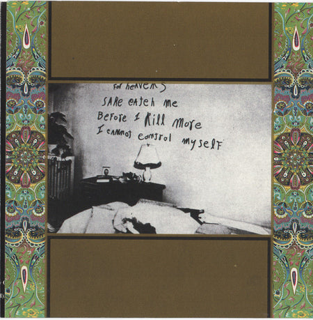 PainKiller (2) : Buried Secrets (CD, Album)