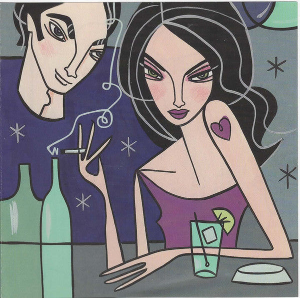 8½ Souvenirs* : Twisted Desire (CD, Album)