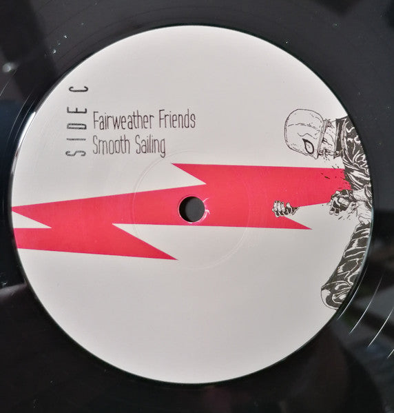 Queens Of The Stone Age : ...Like Clockwork (2x12", Album, Dlx, Ltd)