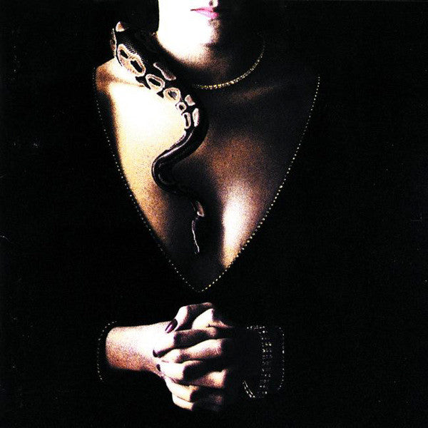 Whitesnake : Slide It In (CD, Album, Club, Col)