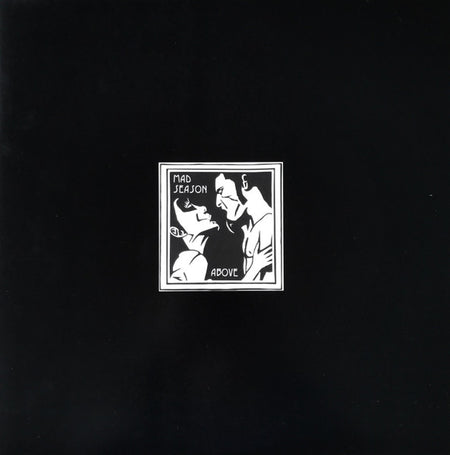 Mad Season : Above (2xLP, Album, RE, RM)